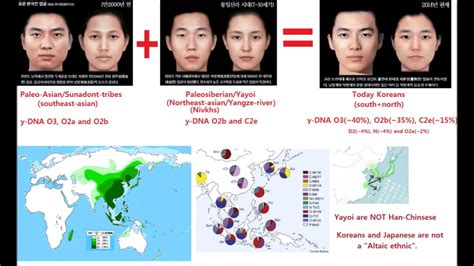 Woman Convinced She's 100 Percent Korean, Then DNA Test 